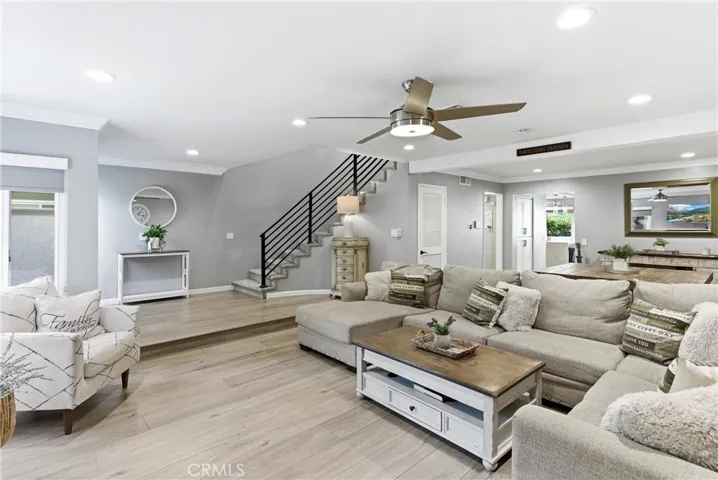 6560 E Circulo Dali, Anaheim Hills, California 92807