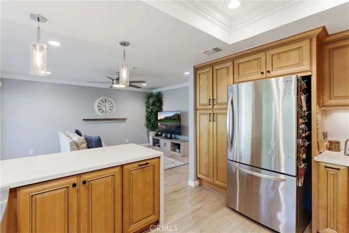 6560 E Circulo Dali, Anaheim Hills, California 92807