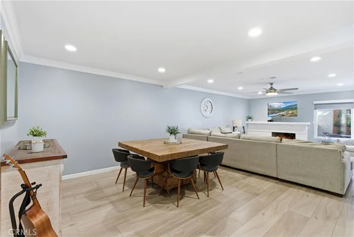 6560 E Circulo Dali, Anaheim Hills, California 92807