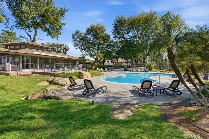6560 E Circulo Dali, Anaheim Hills, California 92807
