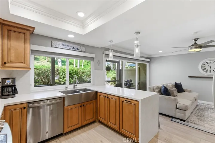 6560 E Circulo Dali, Anaheim Hills, California 92807