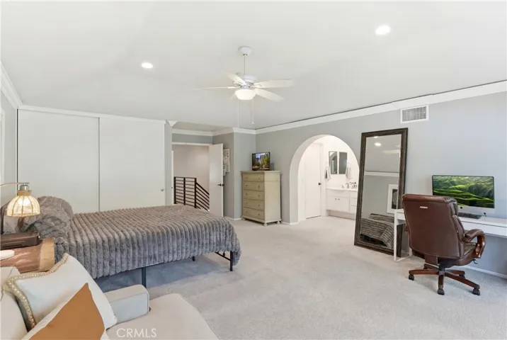 6560 E Circulo Dali, Anaheim Hills, California 92807