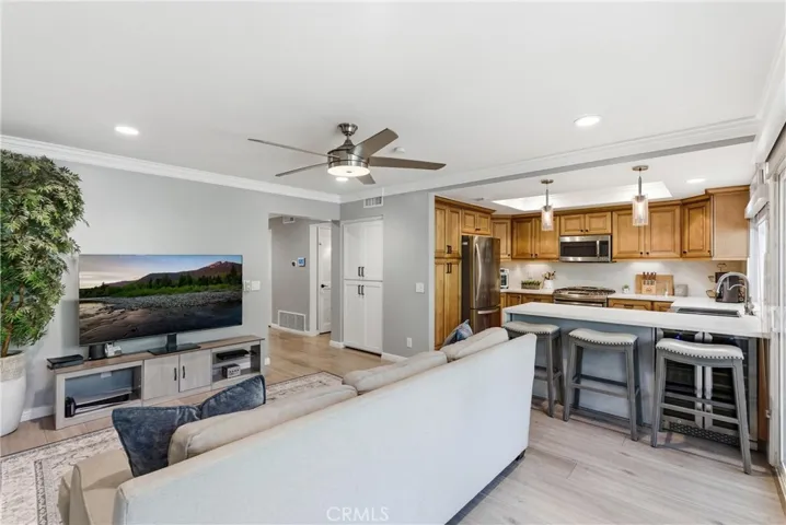 6560 E Circulo Dali, Anaheim Hills, California 92807