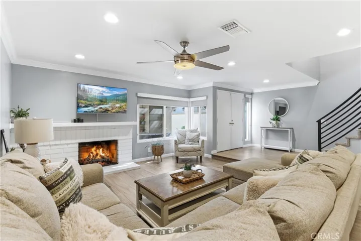 6560 E Circulo Dali, Anaheim Hills, California 92807