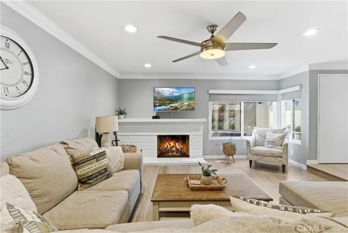 6560 E Circulo Dali, Anaheim Hills, California 92807