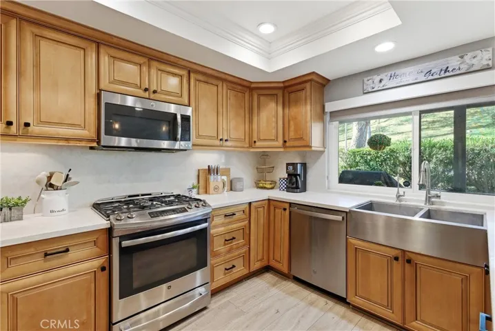 6560 E Circulo Dali, Anaheim Hills, California 92807