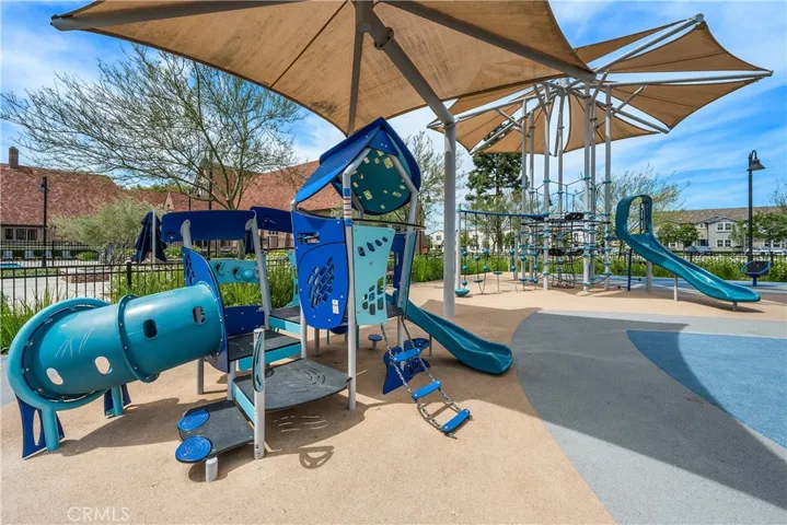 Kids Playground