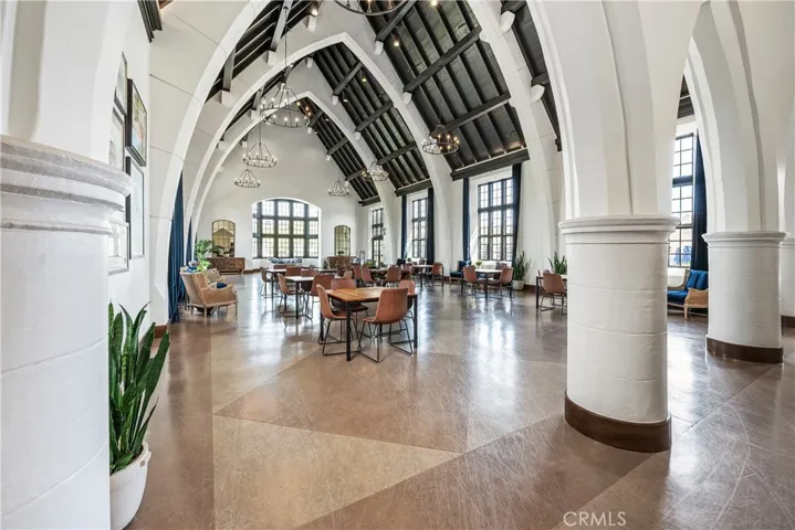 Amazing Community Clubhouse