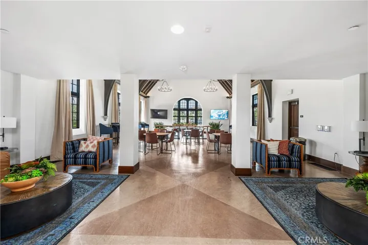 Community Club House