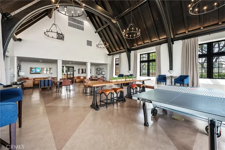 Community Club House