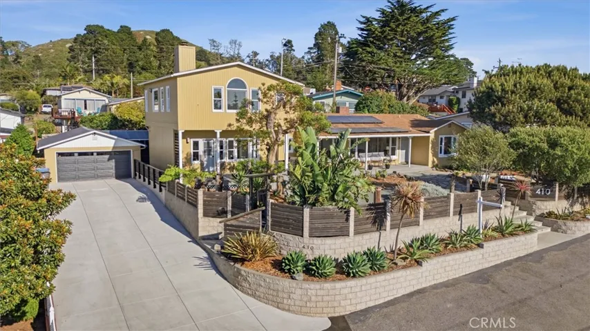410 Kings Avenue, Morro Bay, California 93442