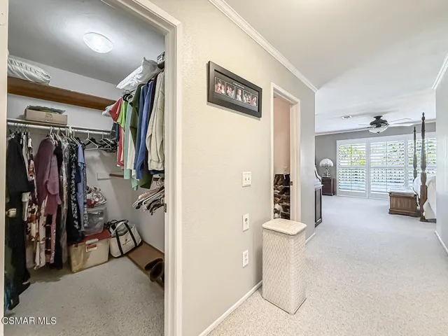 Primary Closet 2