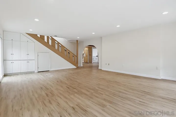 5545 Red River Drive, San Diego, California 92120