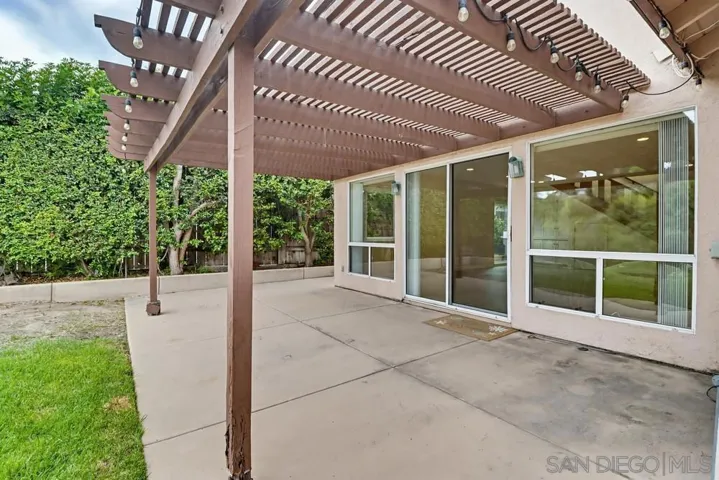 5545 Red River Drive, San Diego, California 92120