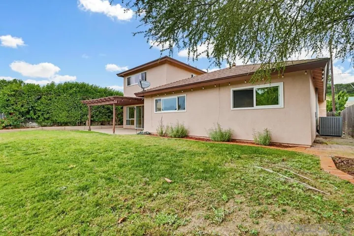 5545 Red River Drive, San Diego, California 92120