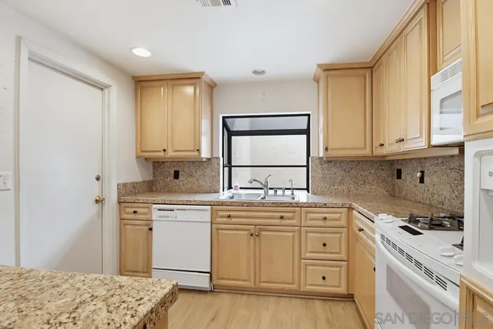 5545 Red River Drive, San Diego, California 92120