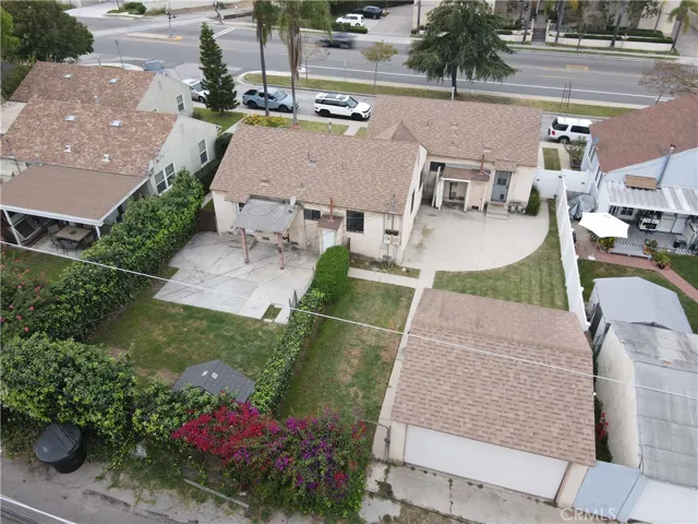 Overview both units