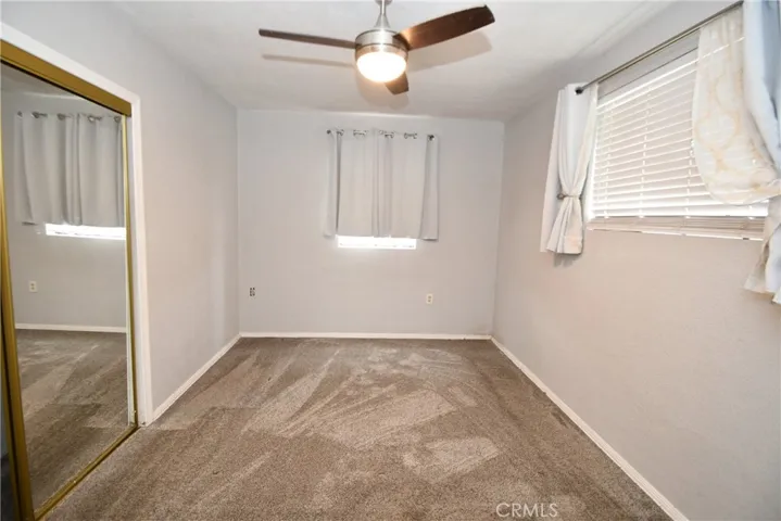 Front Unit Bedroom 2