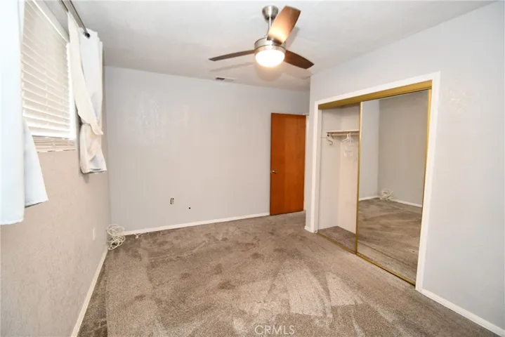 Front Unit Bedroom 2