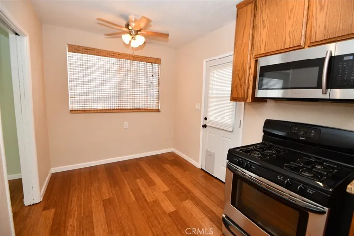 Front Unit Kitchen