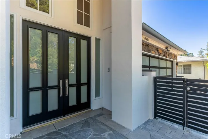 4918 Calvin Avenue, Tarzana, California 91356