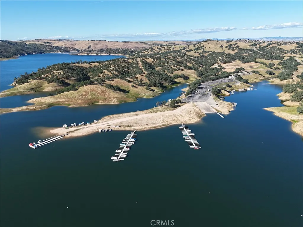 Heritage Boat Launch