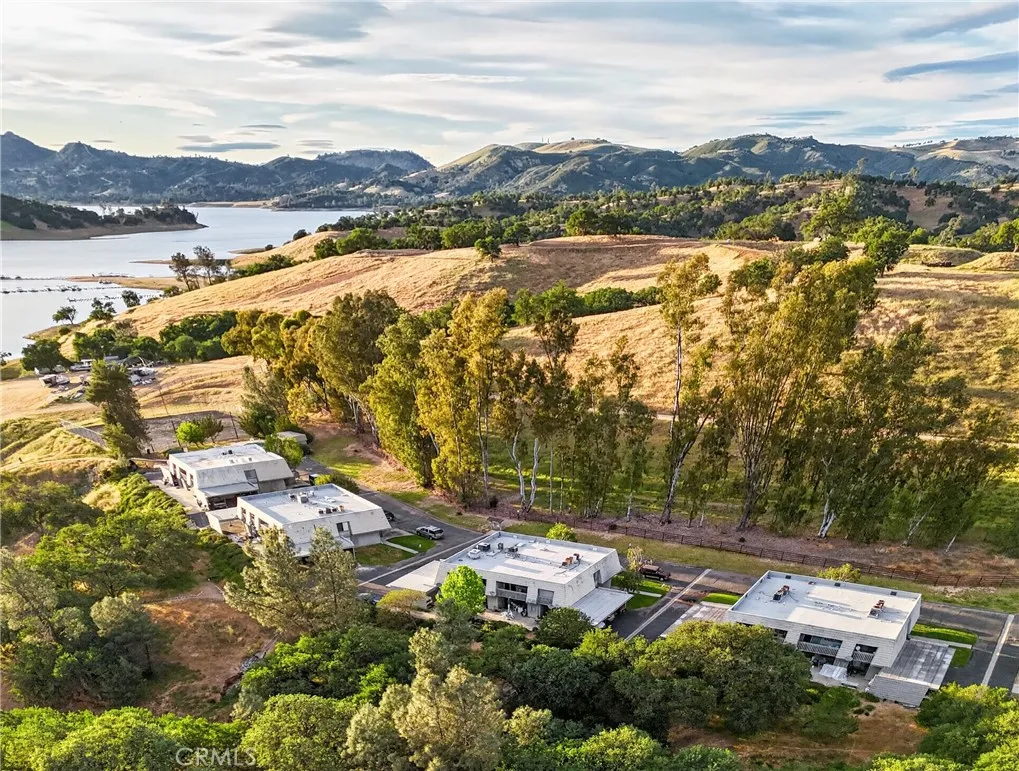 Aerial Views