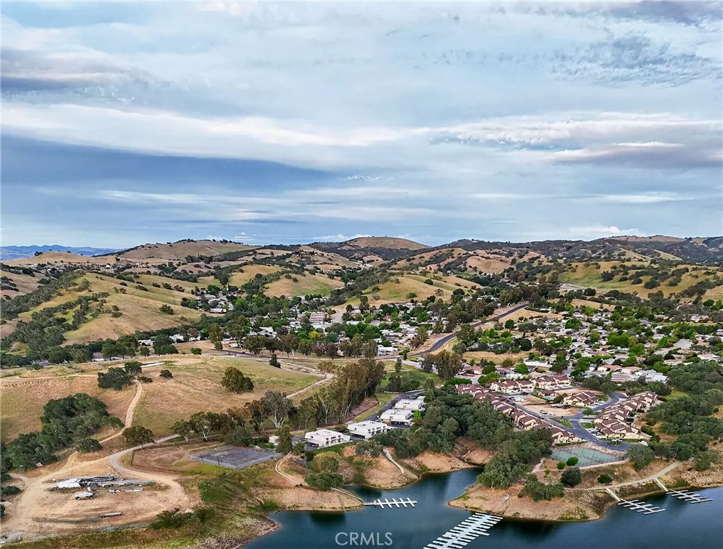 Aerial Views