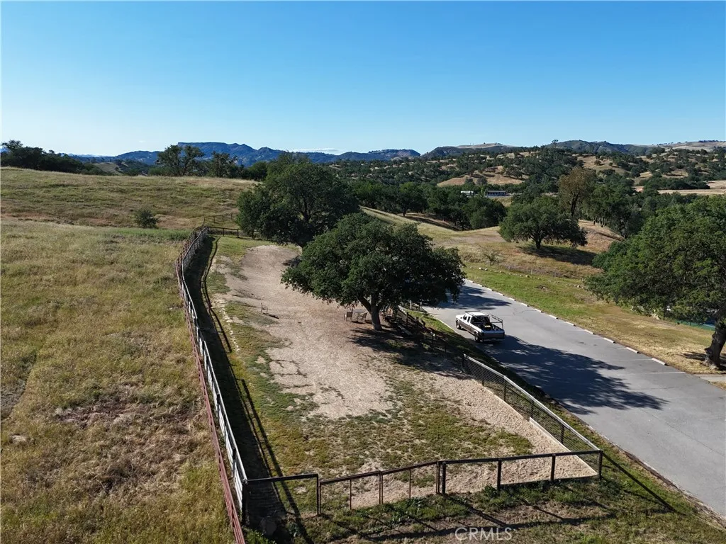 Heritage Dog park