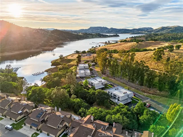 Aerial Views