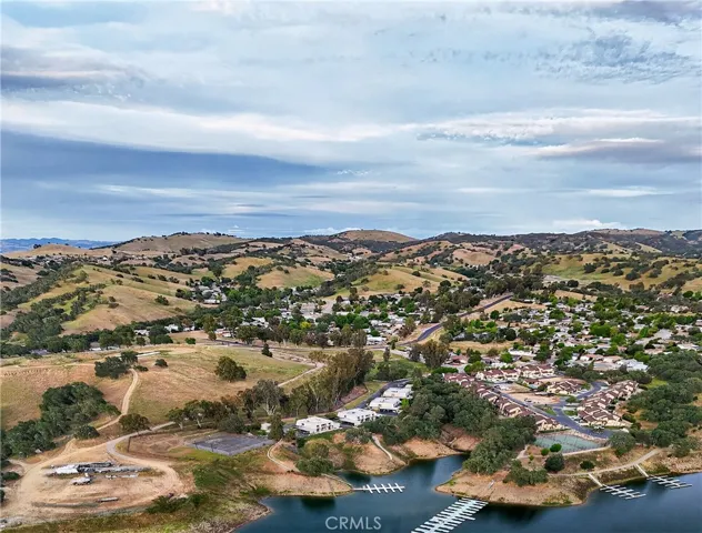 Aerial Views