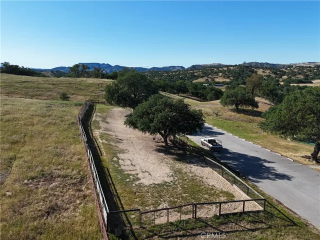 Heritage Dog park
