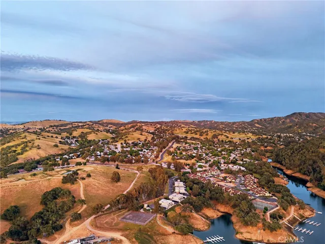 Aerial Views