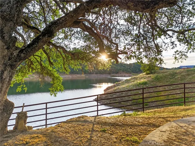 Lake Views