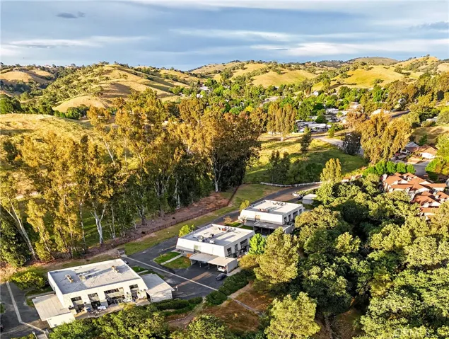 Aerial Views