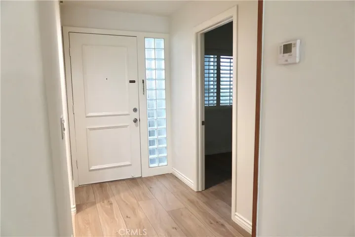 Entryway
