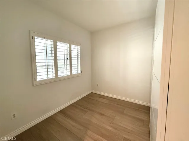 Bonus den can be used as second bedroom or office