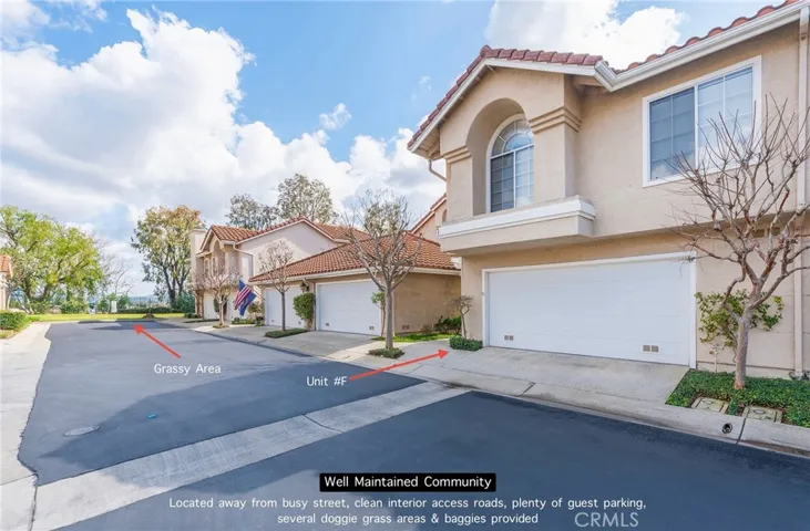 620 Ivywood F, Simi Valley, California 93065