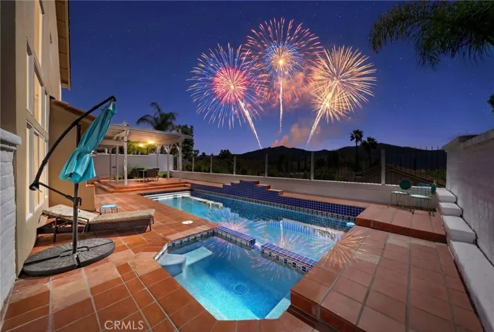 45703 Calle Ayora, Temecula, California 92592