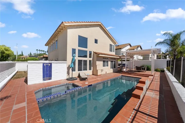 45703 Calle Ayora, Temecula, California 92592
