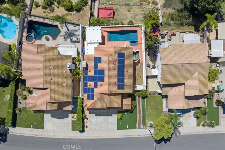 45703 Calle Ayora, Temecula, California 92592