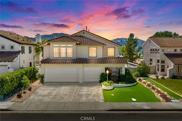 45703 Calle Ayora, Temecula, California 92592