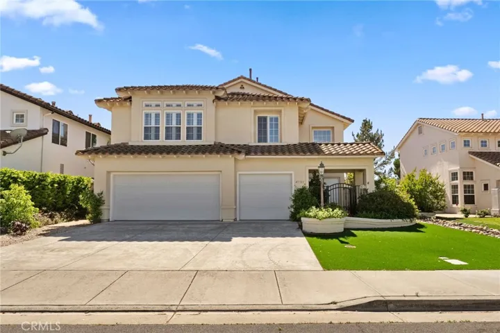 45703 Calle Ayora, Temecula, California 92592