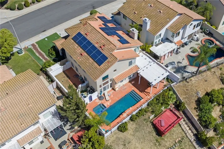45703 Calle Ayora, Temecula, California 92592
