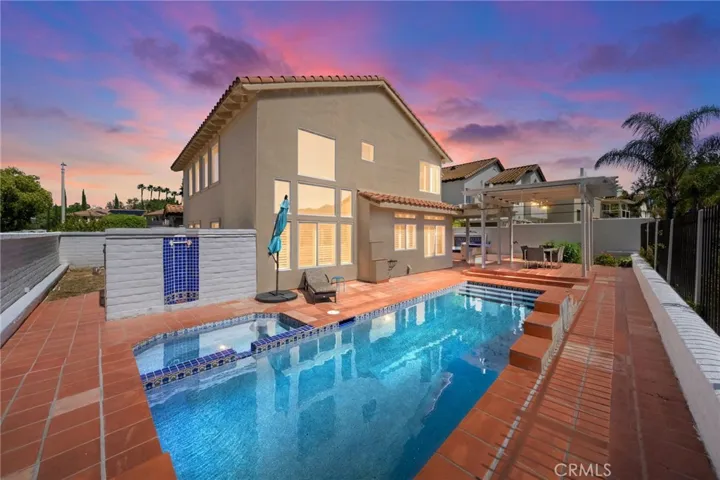 45703 Calle Ayora, Temecula, California 92592