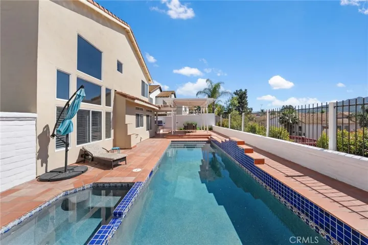 45703 Calle Ayora, Temecula, California 92592