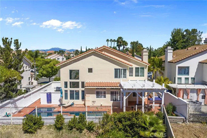 45703 Calle Ayora, Temecula, California 92592