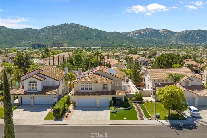 45703 Calle Ayora, Temecula, California 92592