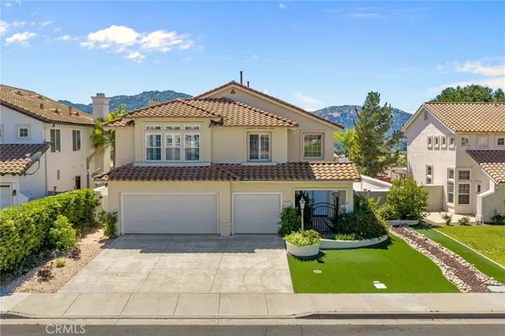 45703 Calle Ayora, Temecula, California 92592