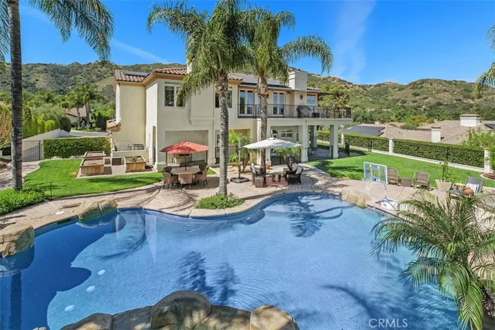 38504 Quail Ridge, Murrieta, California 92562